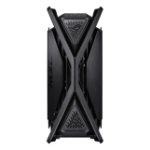 ASUS ROG Hyperion GR701 BTF Edition Tower Black, Transparent