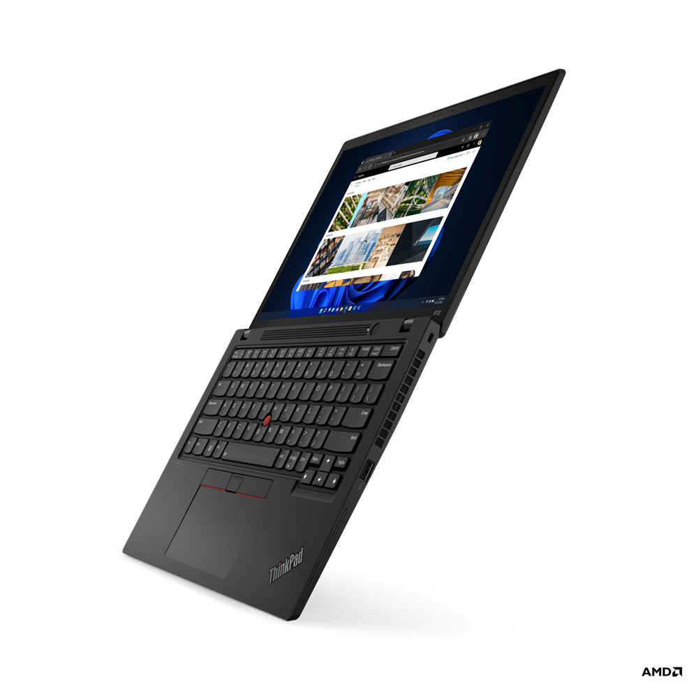 Lenovo ThinkPad X13 Gen 3 (AMD) 6650U Notebook 33.8 cm (13.3