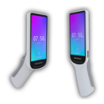 Datalogic Joya Smart, 2D, 12.7 cm (5''), USB-C, BT, Wi-Fi, NFC, Android, GMS