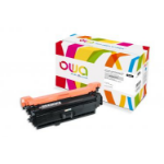 Armor K16120OW toner cartridge 1 pc(s) Compatible Black