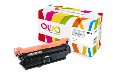 Armor K16120OW toner cartridge 1 pc(s) Compatible Black