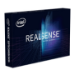 Intel RealSense D435 Camera White