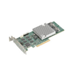 Supermicro AOC-S3916L-H16IR-32DD-O RAID controller PCI Express x8 4.0 12 Gbit/s