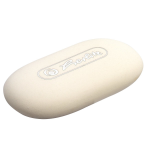 Herlitz 10314532 eraser Rubber White 1 pc(s)