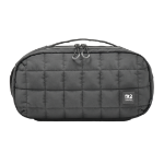 Hori Puff Pouch (Black) for Nintendo Switch 2