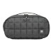 Hori Puff Pouch (Black) for Nintendo Switch 2