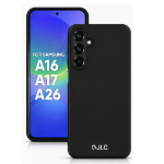 JLC Samsung A16 / A17 / A26 Matte Silicone Case