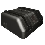 Getac GCMCE5 battery charger AC