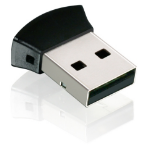 iogear GBU522 interface cards/adapter Bluetooth