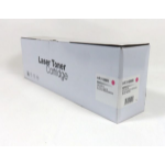 Data Direct HP LJ826A M855 Toner Magenta Remanufactured CF313A