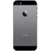 Apple iPhone 5s 10,2 cm (4") SIM singola iOS 7 4G 1 GB 16 GB 1570 mAh Grigio