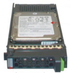 Fujitsu FUJ:CA07339-E521 interne harde schijf 300 GB 10000 RPM 2.5" SAS