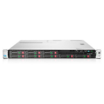 Hewlett Packard Enterprise ProLiant DL360e Gen8 server Rack (1U) Intel® Xeon® E5 Family 2.2 GHz 24 GB DDR3-SDRAM 460 W