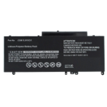 CoreParts MBXDE-BA0173 laptop spare part Battery