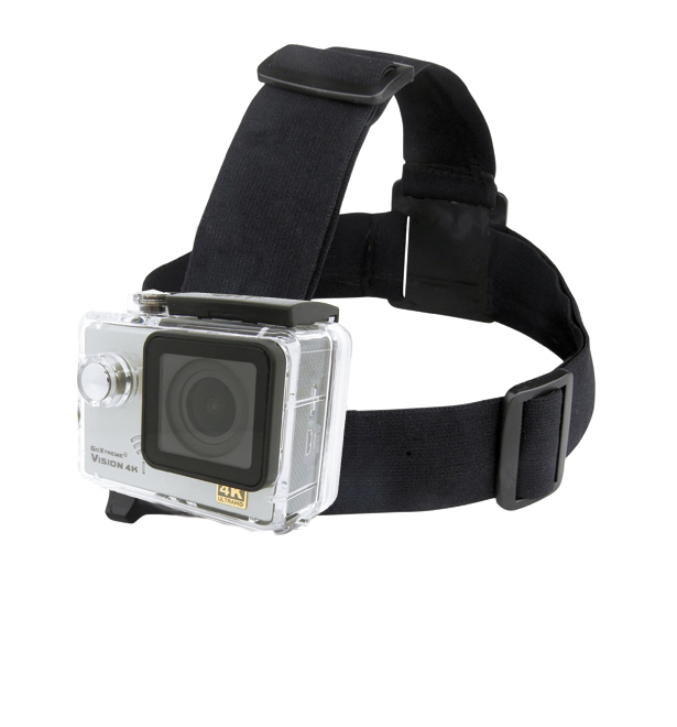 Image of Easypix 55235 action sports camera accessory Camera head strap