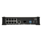 Palo Alto Networks PA-460 hardware firewall Desktop 4.2 Gbit/s