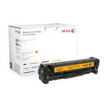 Xerox 006R03017 Toner cartridge yellow, 2.6K pages (replaces HP 305A/CE412A) for HP LaserJet M 375