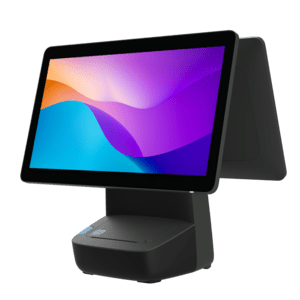 HISTONE LUNA S. HK528 w Printer. 39.6 cm (15.6''). Full HD.