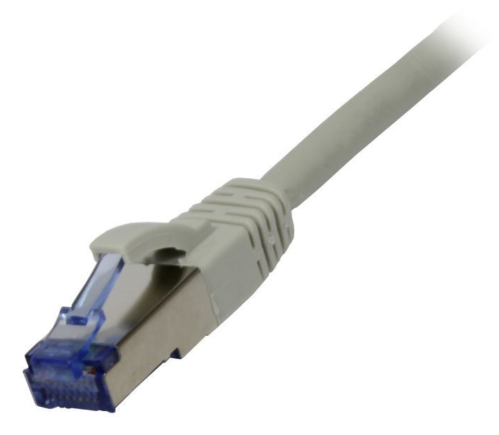 EU Product - S216409 - - Cat6a - S/FTP S-STP - RJ-45 - Cable - Network thumbnail