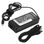 Lenovo 93P5014 power adapter/inverter Indoor 65 W Black