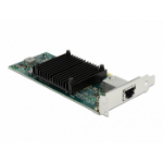 DeLOCK PCI Express x8 Card 1 x RJ45 10 Gigabit LAN i82599