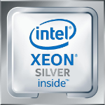 Intel SILVER 4210 2.20GHz 10C  Chert Nigeria