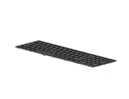 HP M20128-A41 Laptop Spare Part Keyboard