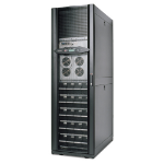 APC Smart-UPS VT uninterruptible power supply (UPS) 30 kVA 24000 W