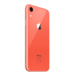 Renewd iPhone XR Coral 128GB