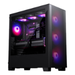 Gladiator PC Vanguard Intel Core i7-14700KF 32GB RAM 2TB SSD RTX 5070 Ti Windows 11 Gaming PC