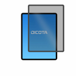 DICOTA D31711 display privacy filters Frameless display privacy filter 32.8 cm (12.9")