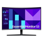 Samsung S32D392GAU computer monitor 81.3 cm (32") 1920 x 1080 pixels Full HD LED Black