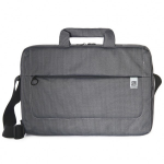 Tucano Loop Large 38.1 cm (15") Messenger case Grey