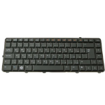 DELL Y554J laptop reserve-onderdeel Toetsenbord