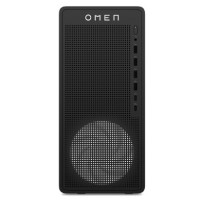 HP PC OMEN 16L GAMING TG03-0009nv AI, AMD RYZEN 7 8700F 4.1-5GHz/16MB, 8 CORES, 16 NPU TOPS, 32GB (2x16GB DDR5-5200), 1TB PCIe NVMe SSD, NVIDIA GEFORCE RTX 5060 8GB, WIN 11 HOME, 2YW