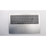 Lenovo Upper Case Assembly with