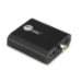 Siig CE-H26Q11-S1 audio converter Black