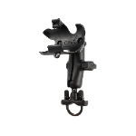 RAM Mounts RAM-B-149Z-GA36 navigator mount Bicycle, Motorcycle Passive Black
