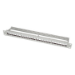 LogiLink NK4073 keystone module accessory Cable insert
