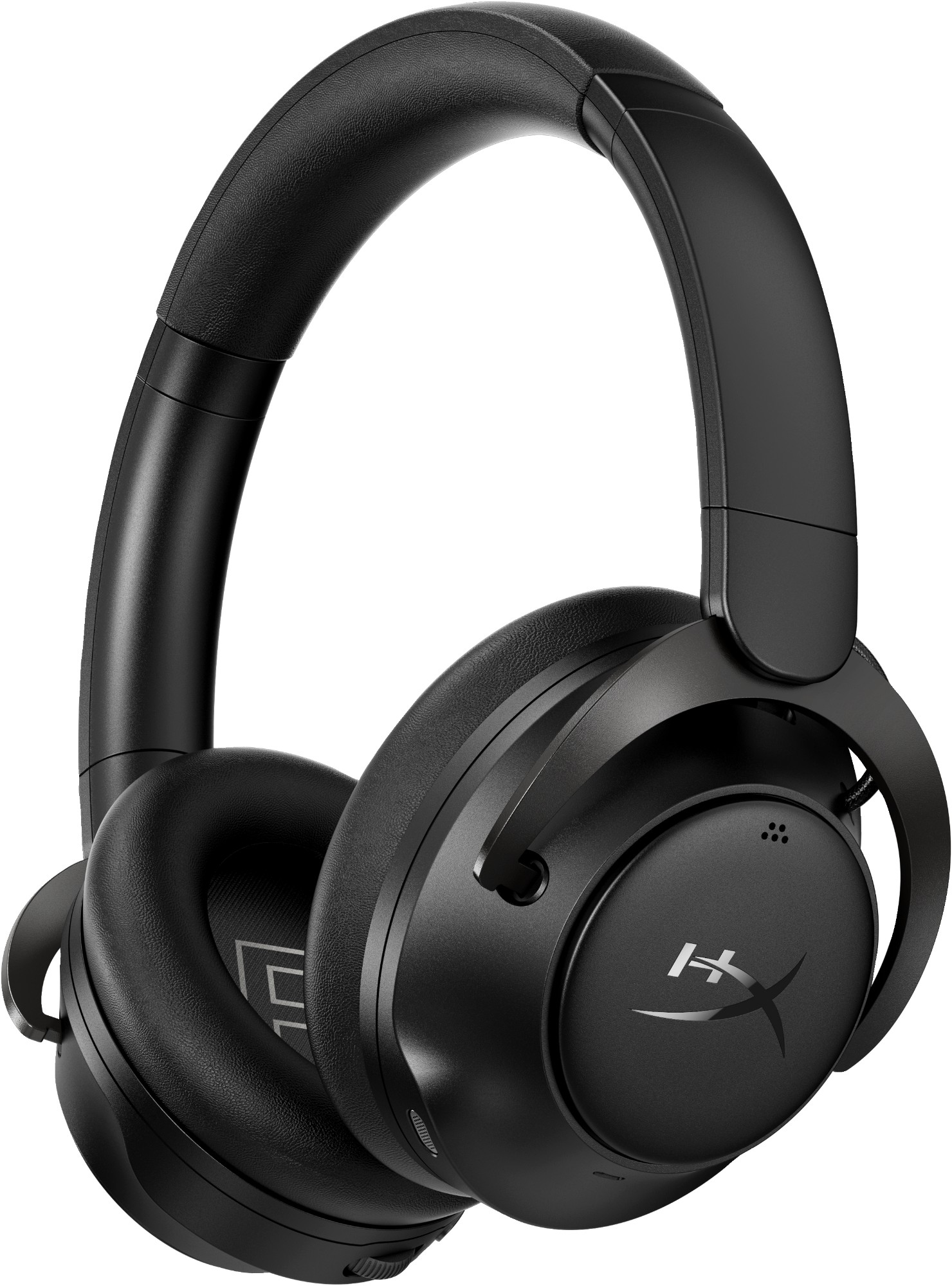 HyperX Cloud MIX 2 Dual Wireless Over-Ear Headphones with Noise Cancel