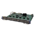 HPE Networking Comware Module 48-port 1000BASE-T SE 7500