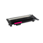 PrintMate SAMSUNG CLT-M404S/ELS, remanufactured toner, Magenta 1000p