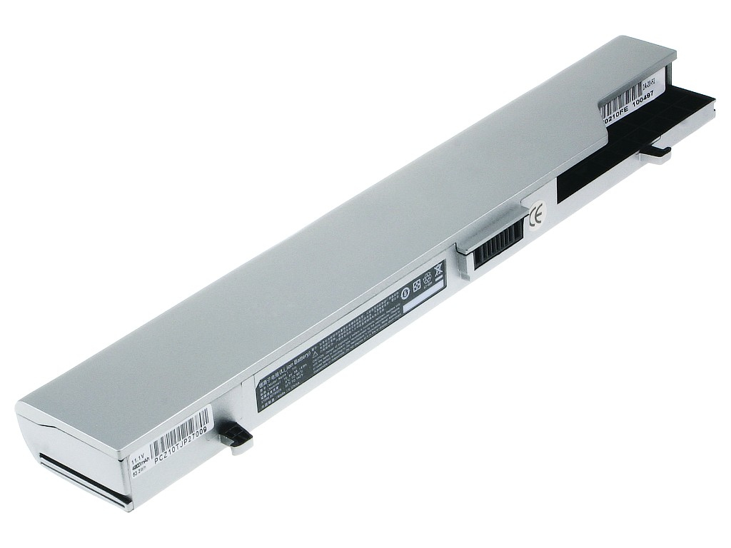 2-Power 11.1v 4800mAh Li-Ion Laptop Battery