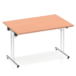 Dynamic Impulse Folding Table