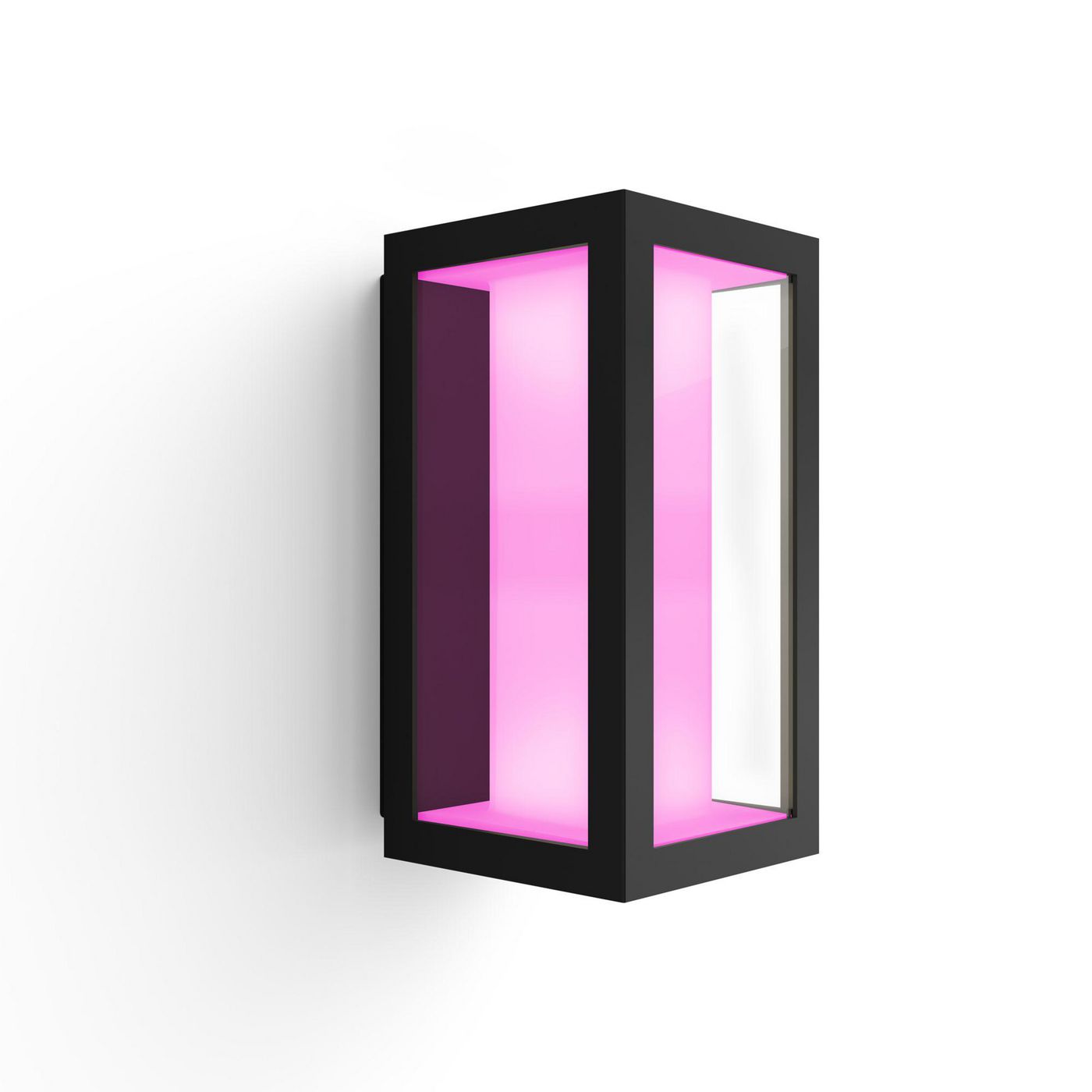 Image of Philips by Signify Hue Outdoor Impress Wall lamp