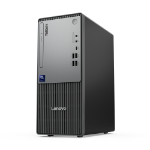 Lenovo ThinkCentre neo 50t Gen 6 Intel Core Ultra 5 225 16 GB DDR5-SDRAM 512 GB SSD Windows 11 Pro Tower PC Zwart