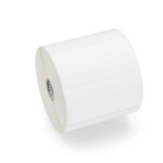 Zebra Label, 66x10mm Direct