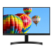 LG 22MK600M-B LED display 54.6 cm (21.5") 1920 x 1080 pixels Full HD Black