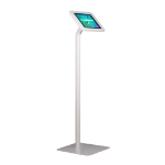 The Joy Factory KAS201W multimedia cart/stand White Tablet Multimedia stand