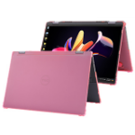 iPearl MCOVER_DELL_LATITUDE_9440_WIN_PINK laptop case 14" Hardshell case Pink